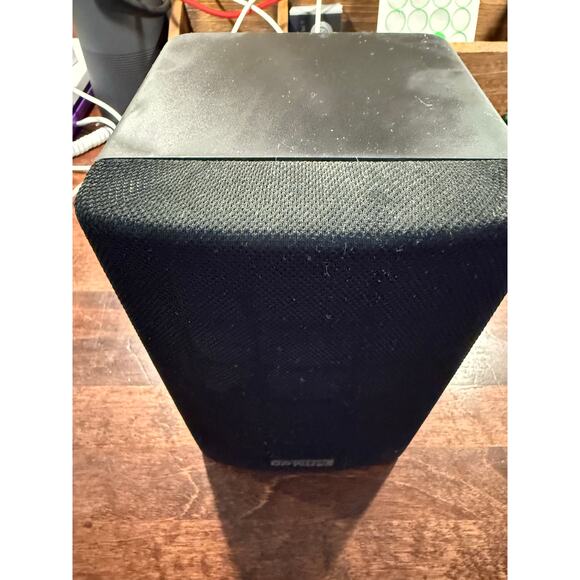 Optimus PRO X7 Speaker – Model 40-2071 - tested and working - Picture 5 of 8